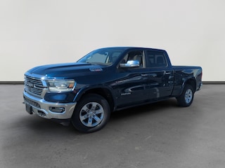 Used 2021 Ram 1500 Laramie Truck Crew Cab Avondale, AZ