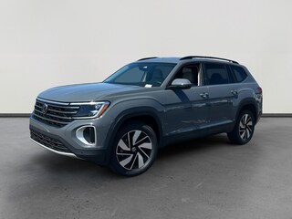 New 2026 Volkswagen Atlas SE w/Technology SUV Avondale, AZ