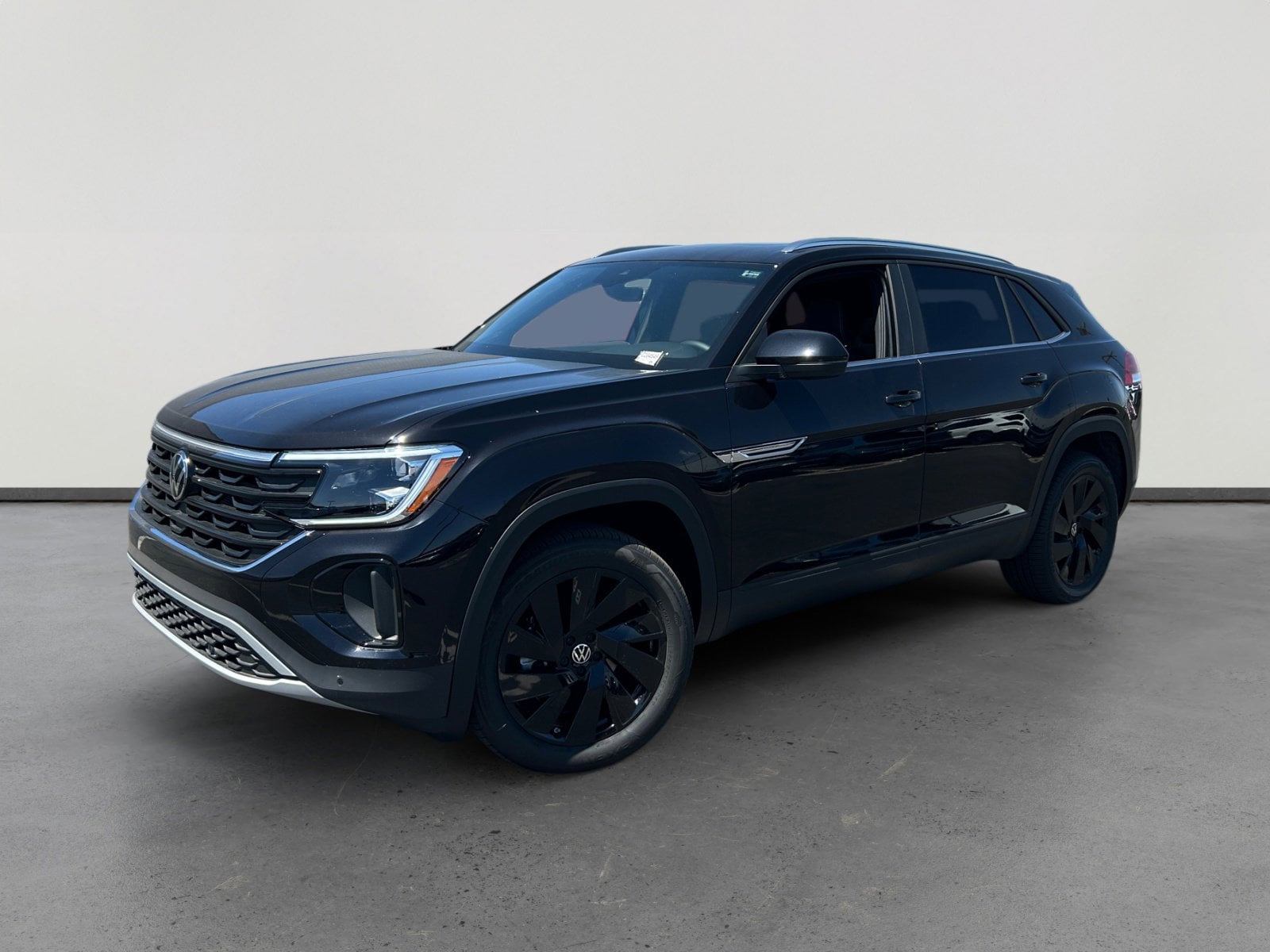2026 Volkswagen Atlas Cross Sport 2.0T SE w/Tech 4MOTION's photo