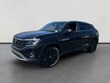  Volkswagen Atlas Cross Sport