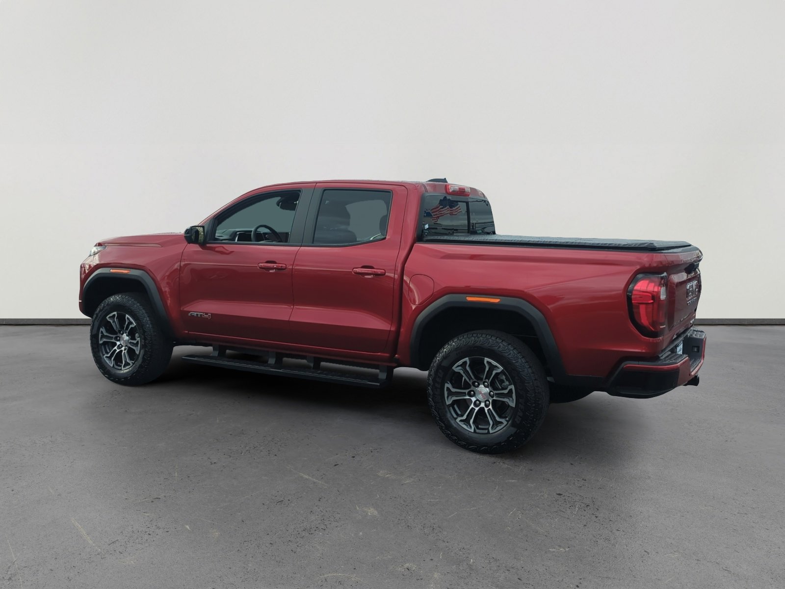 2024 Gmc Canyon AT4 photo 3