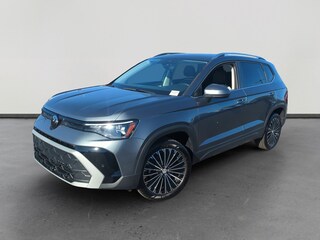 Used 2025 Volkswagen Taos SE SUV Avondale, AZ