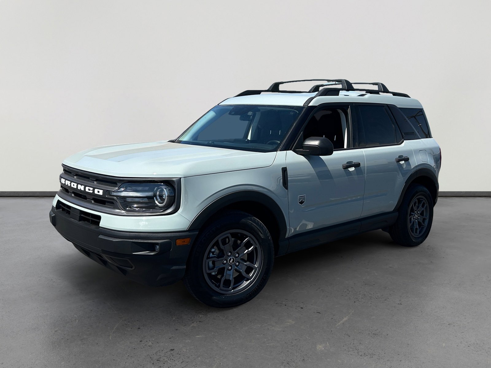 2021 Ford Bronco Sport Big Bend 4X4's photo