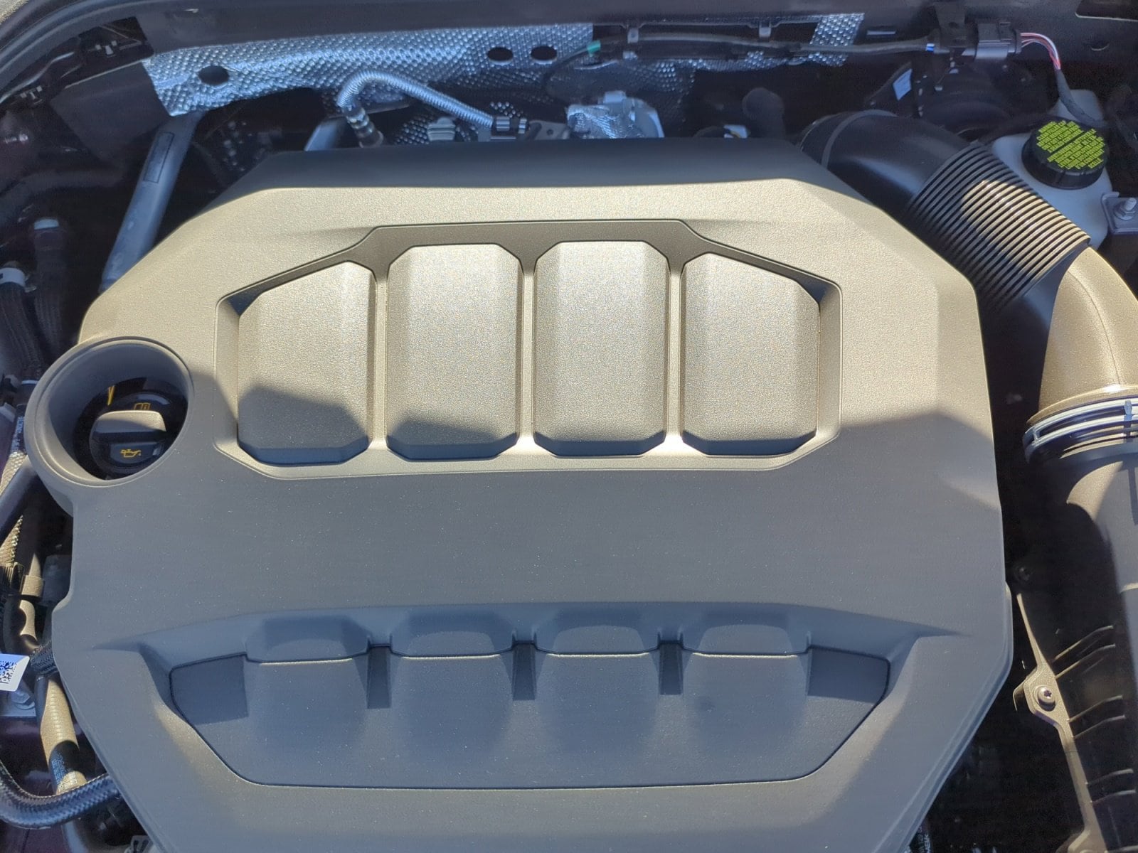 2025 Volkswagen Golf GTI SE - Photo 21