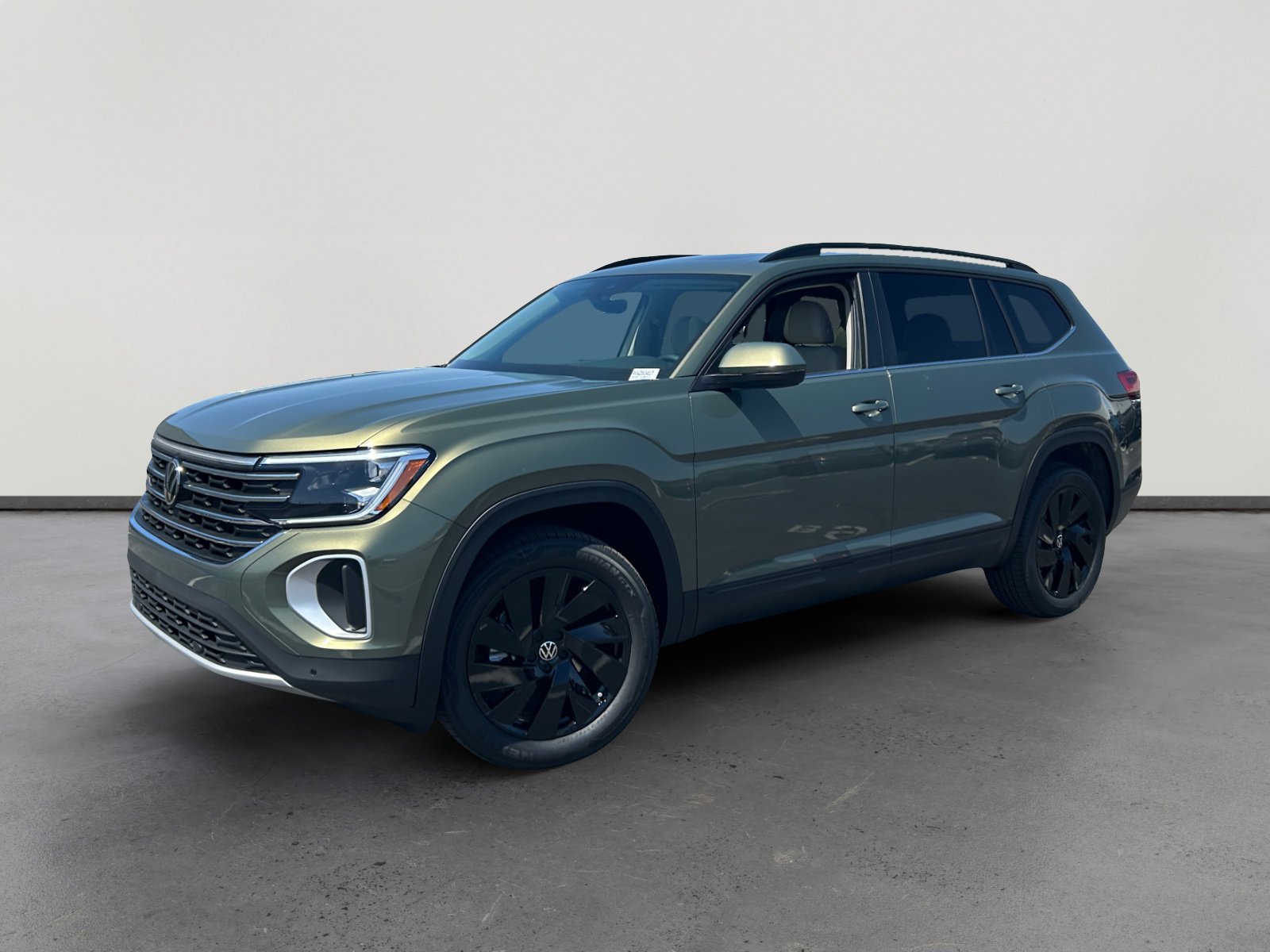 New Volkswagen Atlas For Sale | Larry H. Miller Volkswagen Avondale