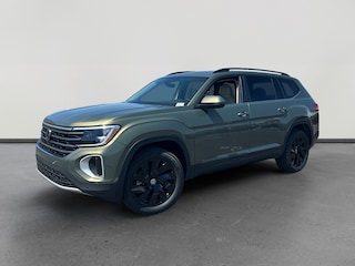 New 2026 Volkswagen Atlas 2.0T SE w/Technology SUV Avondale, AZ