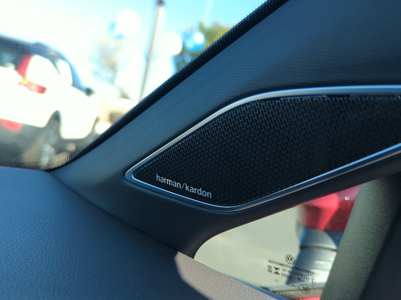 2025 Volkswagen Golf GTI SE - Photo 26