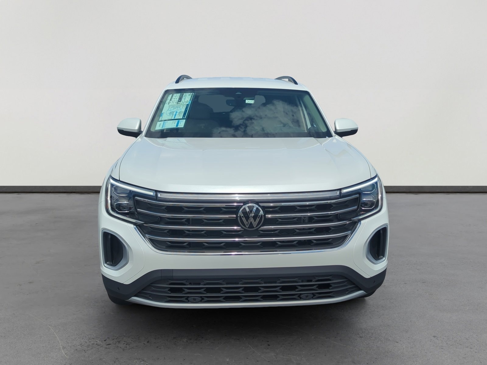 2026 Volkswagen Atlas SE w/Tech - Photo 8