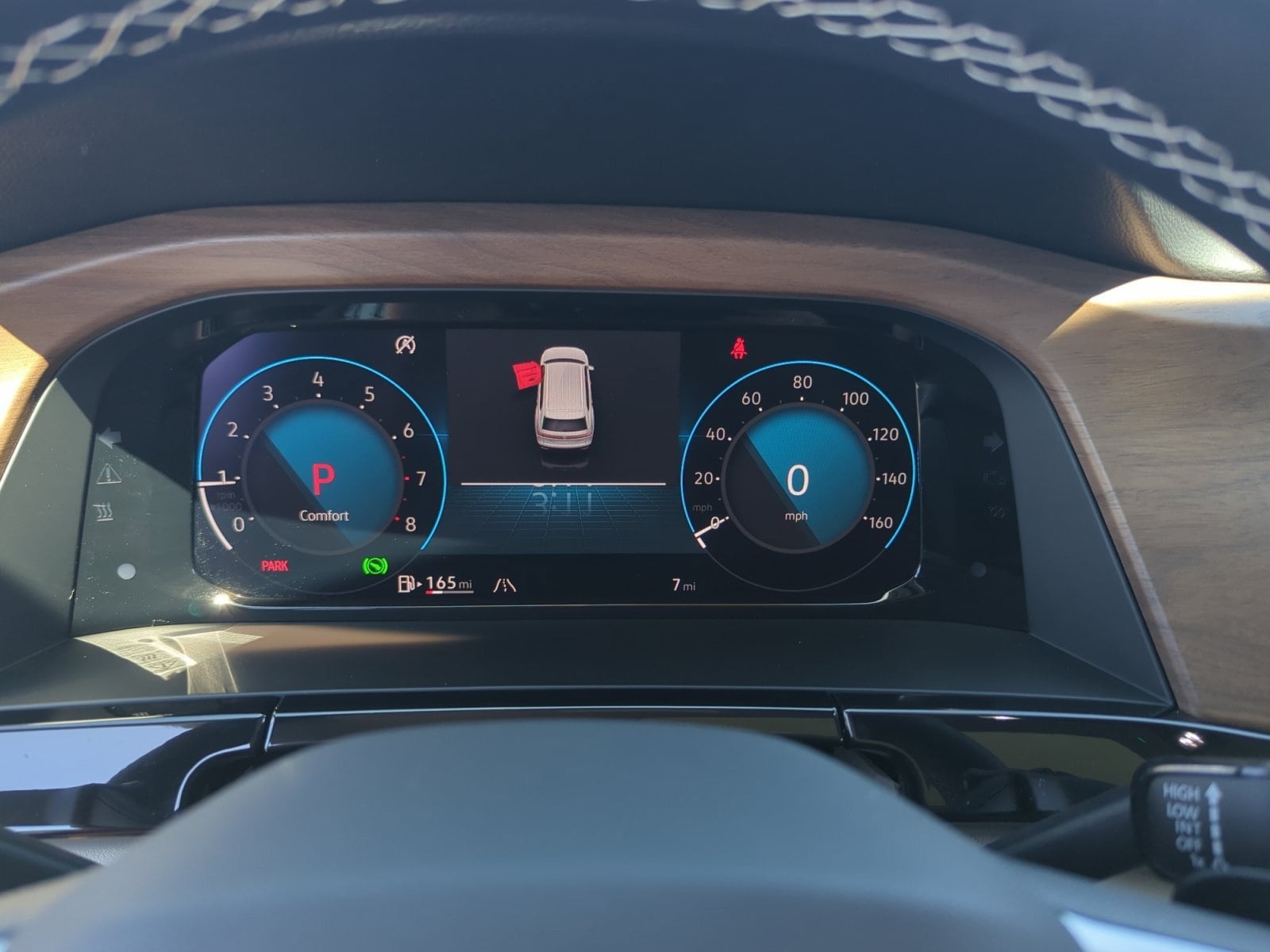 2026 Volkswagen Atlas SE w/Tech - Photo 10