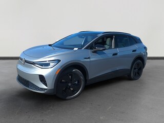 New 2025 Volkswagen ID.4 Pro S SUV Avondale, AZ