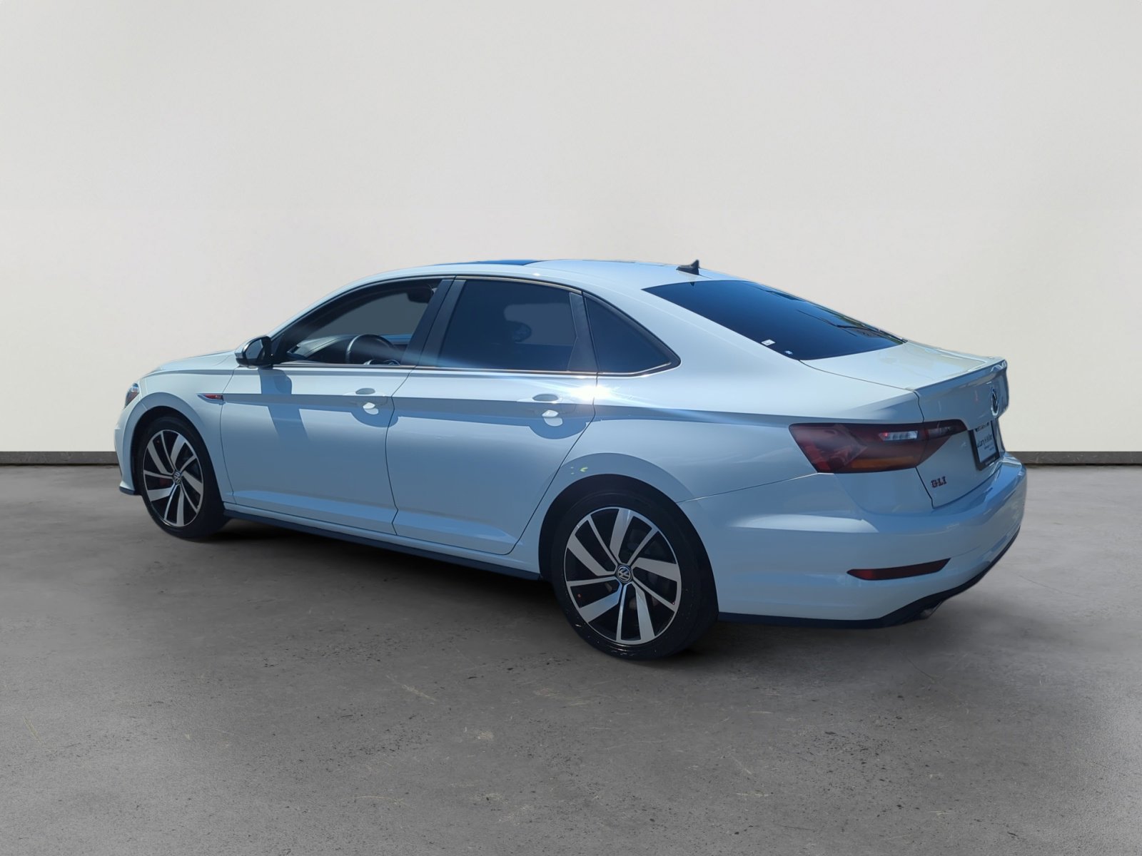 2019 Volkswagen Jetta GLI Autobahn photo 3