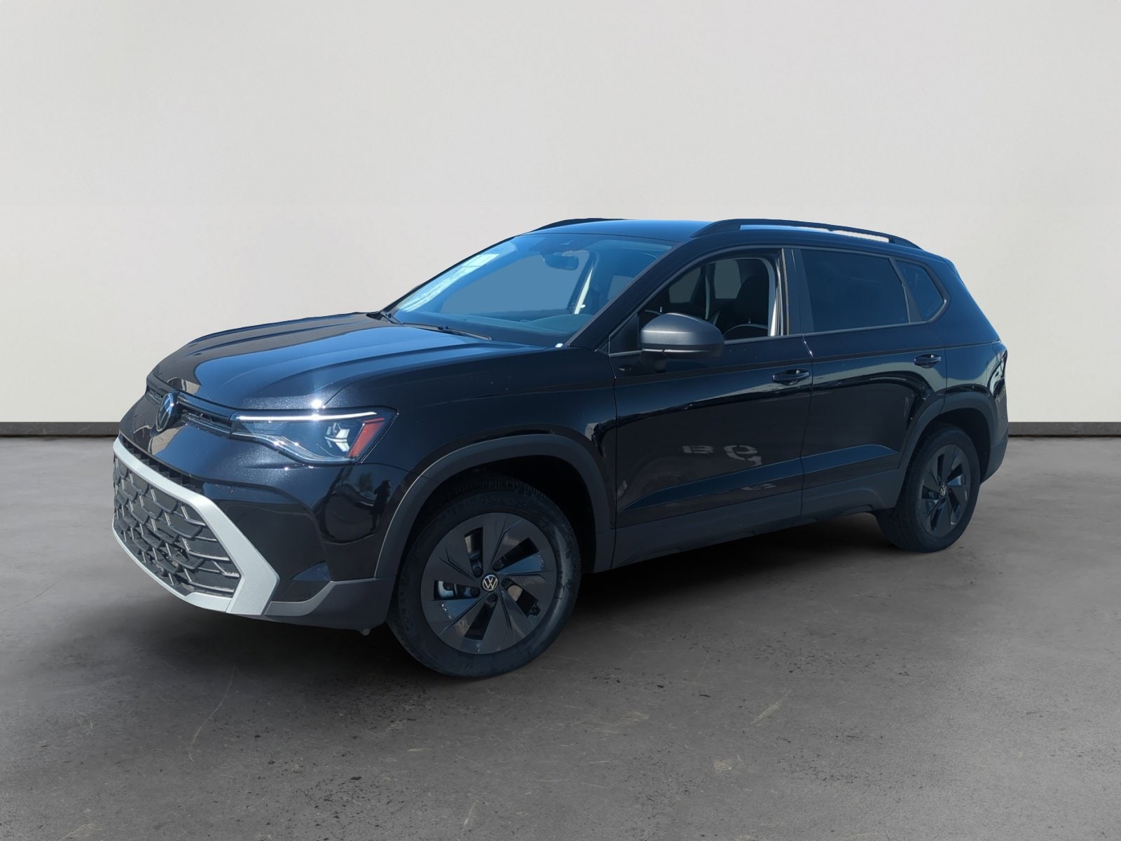 2026 Volkswagen Taos S