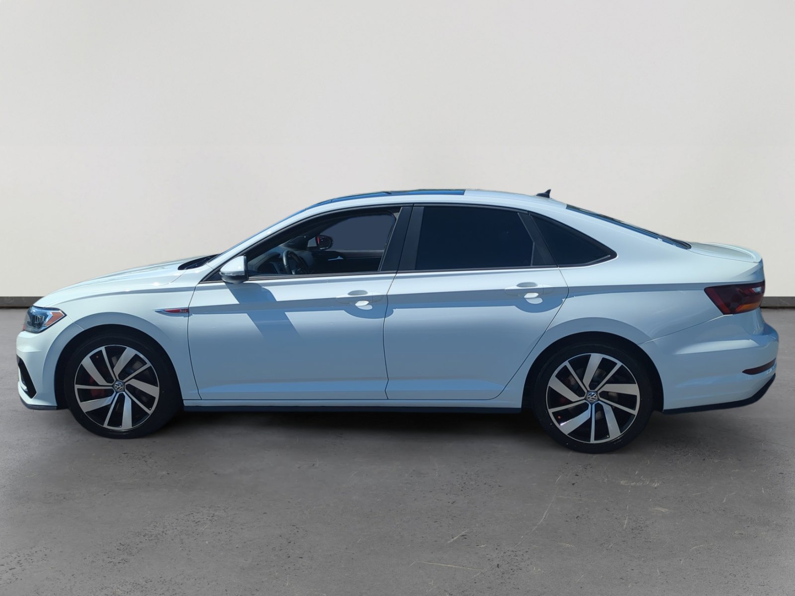 2019 Volkswagen Jetta GLI Autobahn photo 2