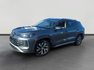 Used 2025 Volkswagen Tiguan S SUV Avondale, AZ