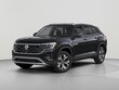  Volkswagen Atlas Cross Sport
