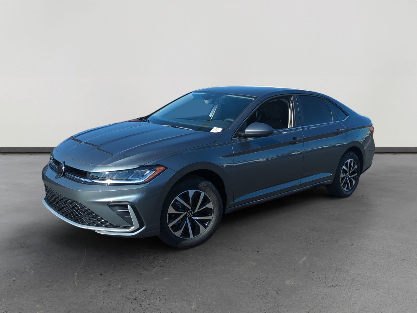 2026 Volkswagen Jetta S's photo