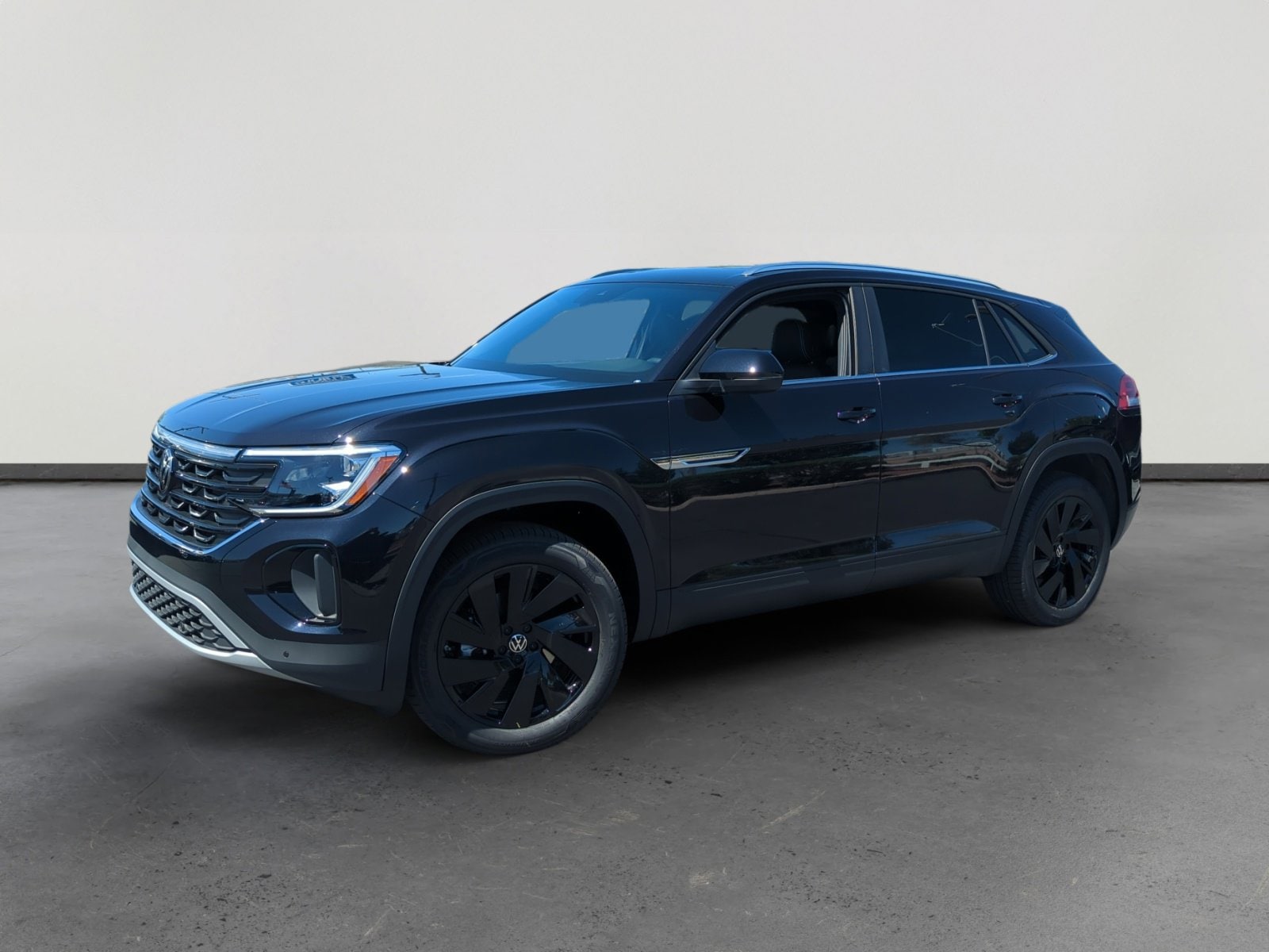 2026 Volkswagen Atlas Cross Sport SE w/Tech's photo