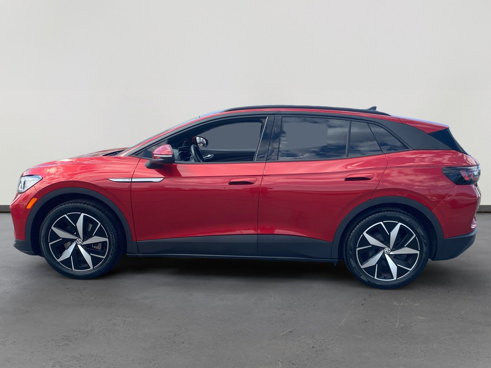 Used 2023 Volkswagen ID.4 S with VIN 1V25MPE81PC018354 for sale in Avondale, AZ
