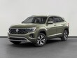Volkswagen Atlas Cross Sport