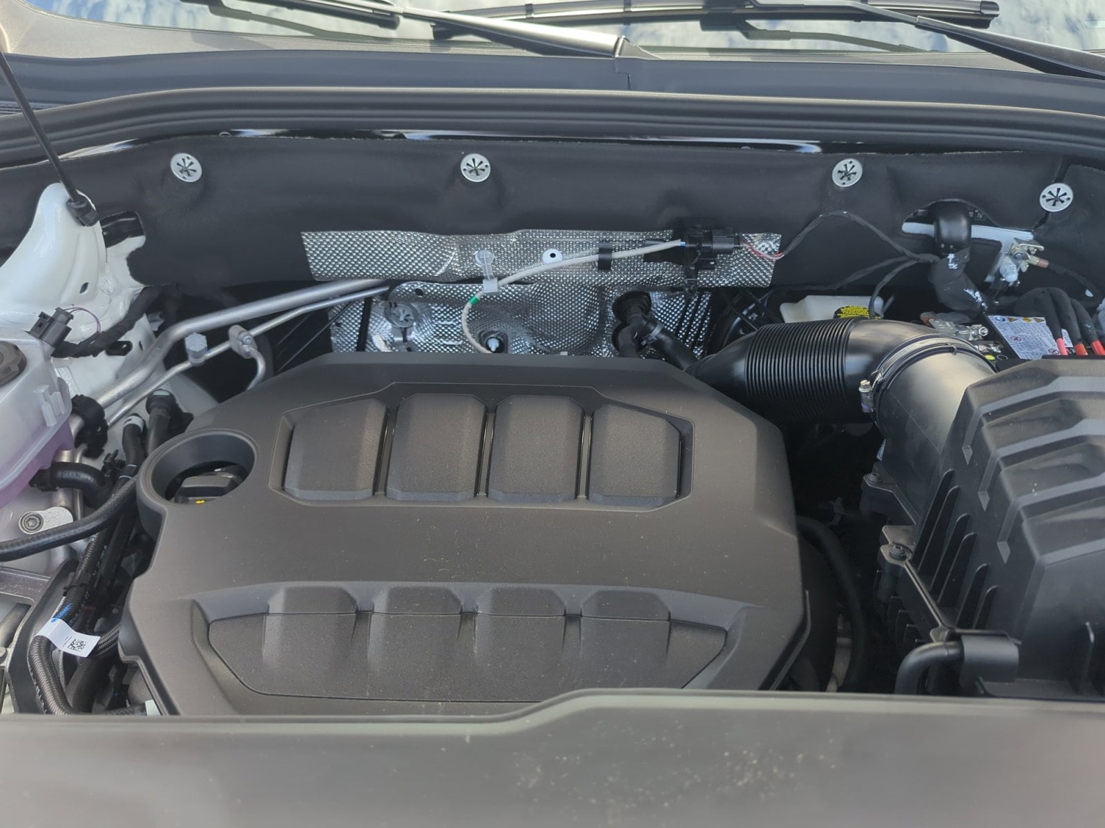 2026 Volkswagen Atlas SE w/Tech - Photo 20