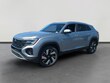 Volkswagen Atlas Cross Sport