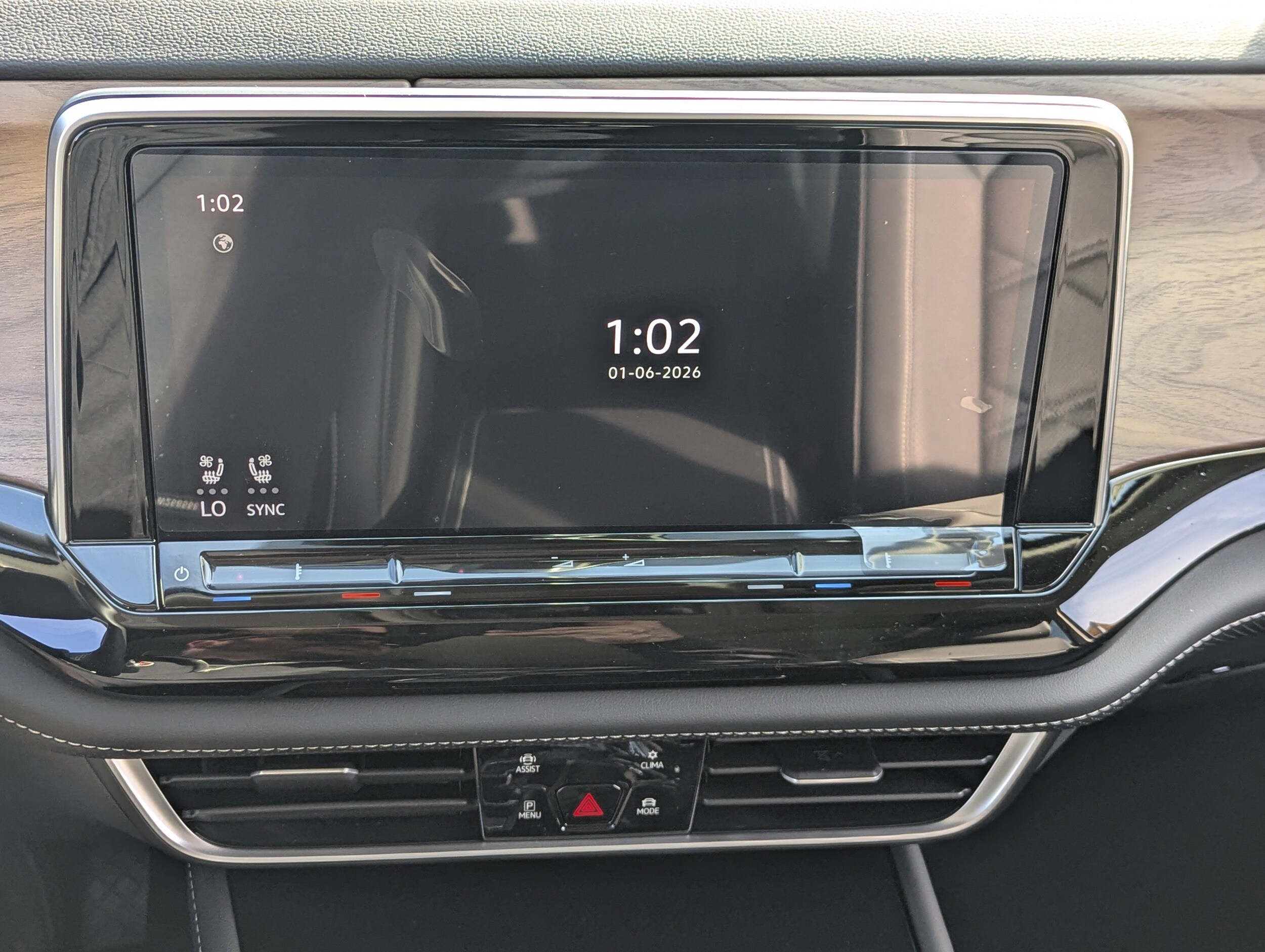 2026 Volkswagen Atlas SE w/Tech - Photo 27