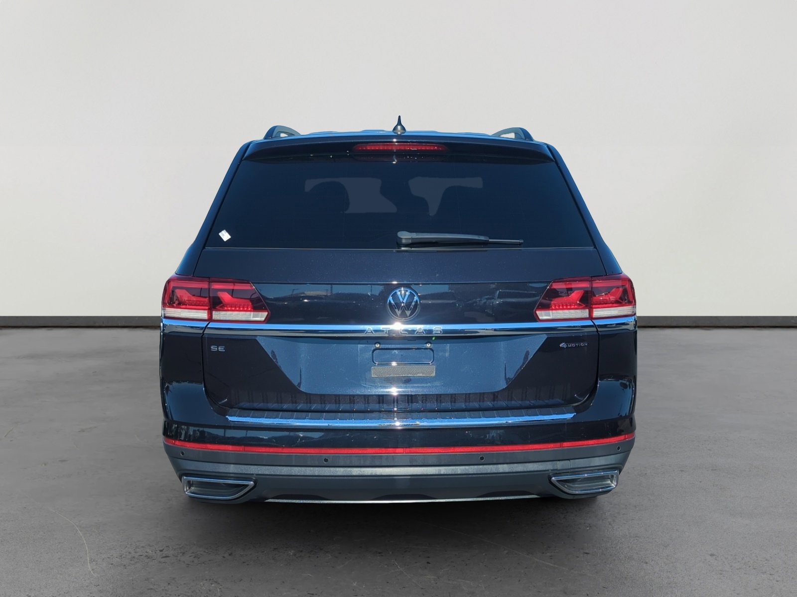 2023 Volkswagen Atlas SE Technology photo 4