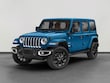 Jeep Wrangler Unlimited 4xe