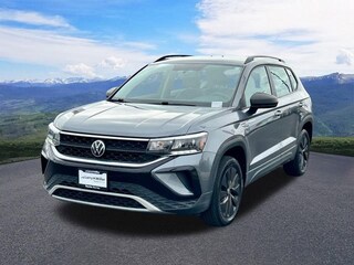 Used 2022 Volkswagen Taos S SUV Avondale, AZ