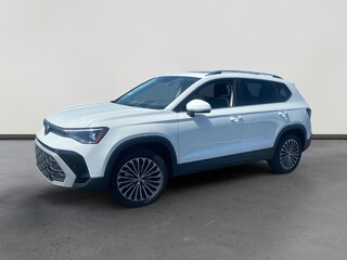 New 2025 Volkswagen Taos 1.5T SE SUV Avondale, AZ