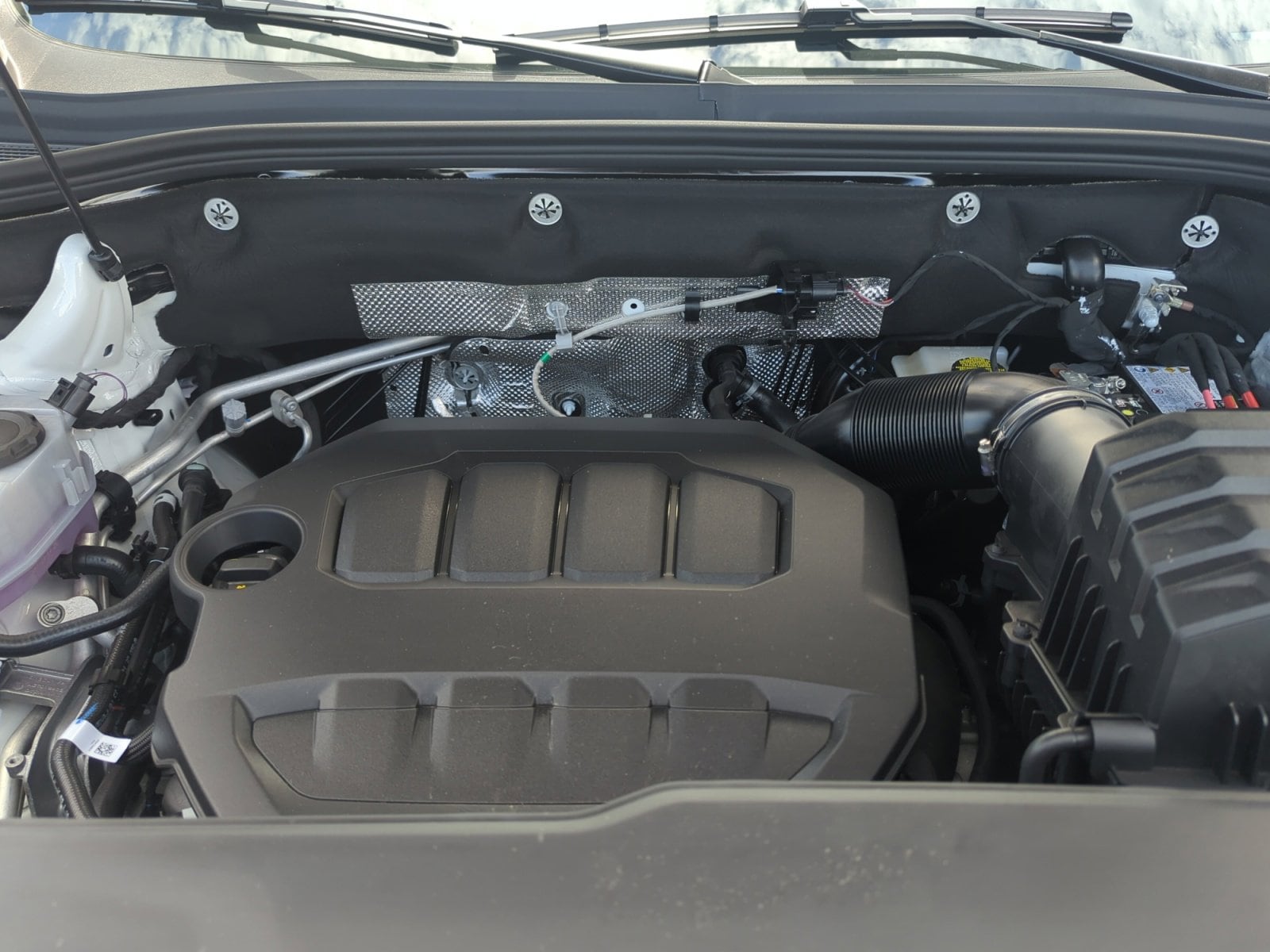 2026 Volkswagen Atlas SE w/Tech - Photo 21