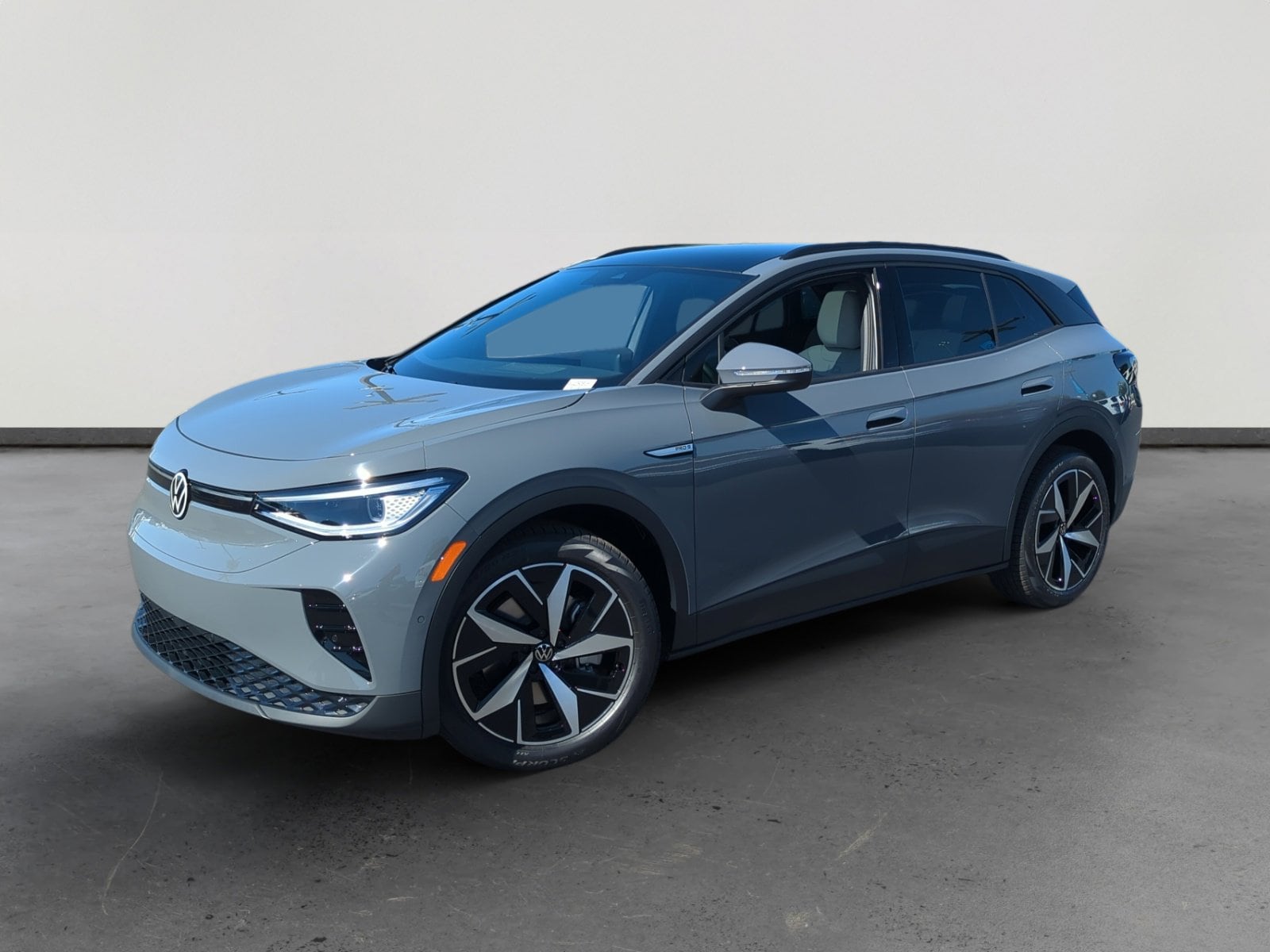 2025 Volkswagen ID.4 PRO S's photo