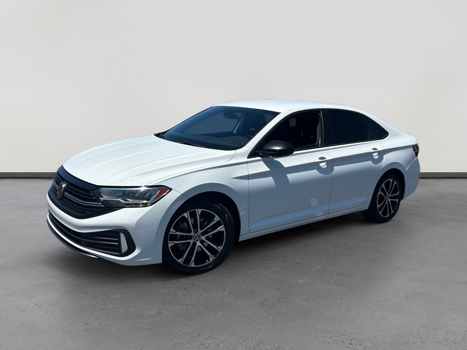 2022 Volkswagen Jetta 1.5T Sport Auto SULEV's photo