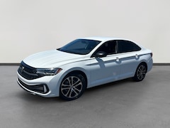 2022 Volkswagen Jetta Sport Sedan