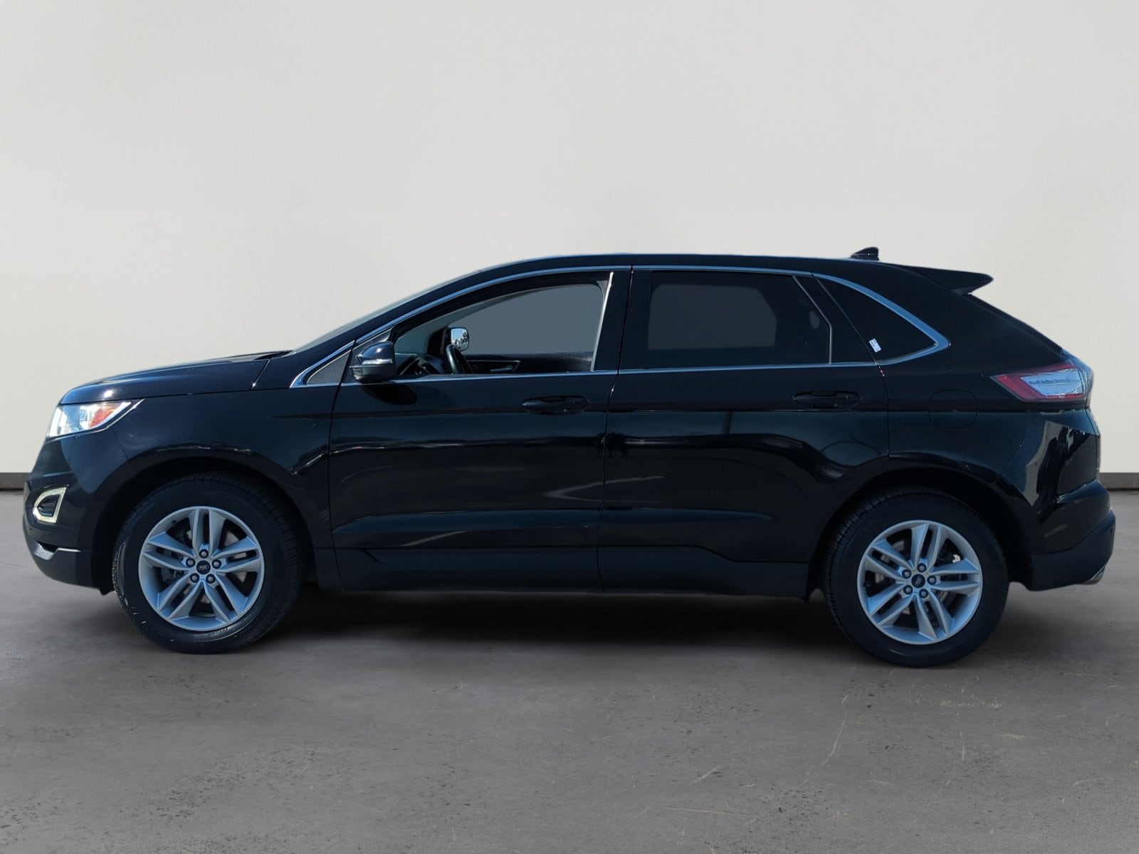Used 2018 Ford Edge SEL with VIN 2FMPK3J90JBB19413 for sale in Avondale, AZ