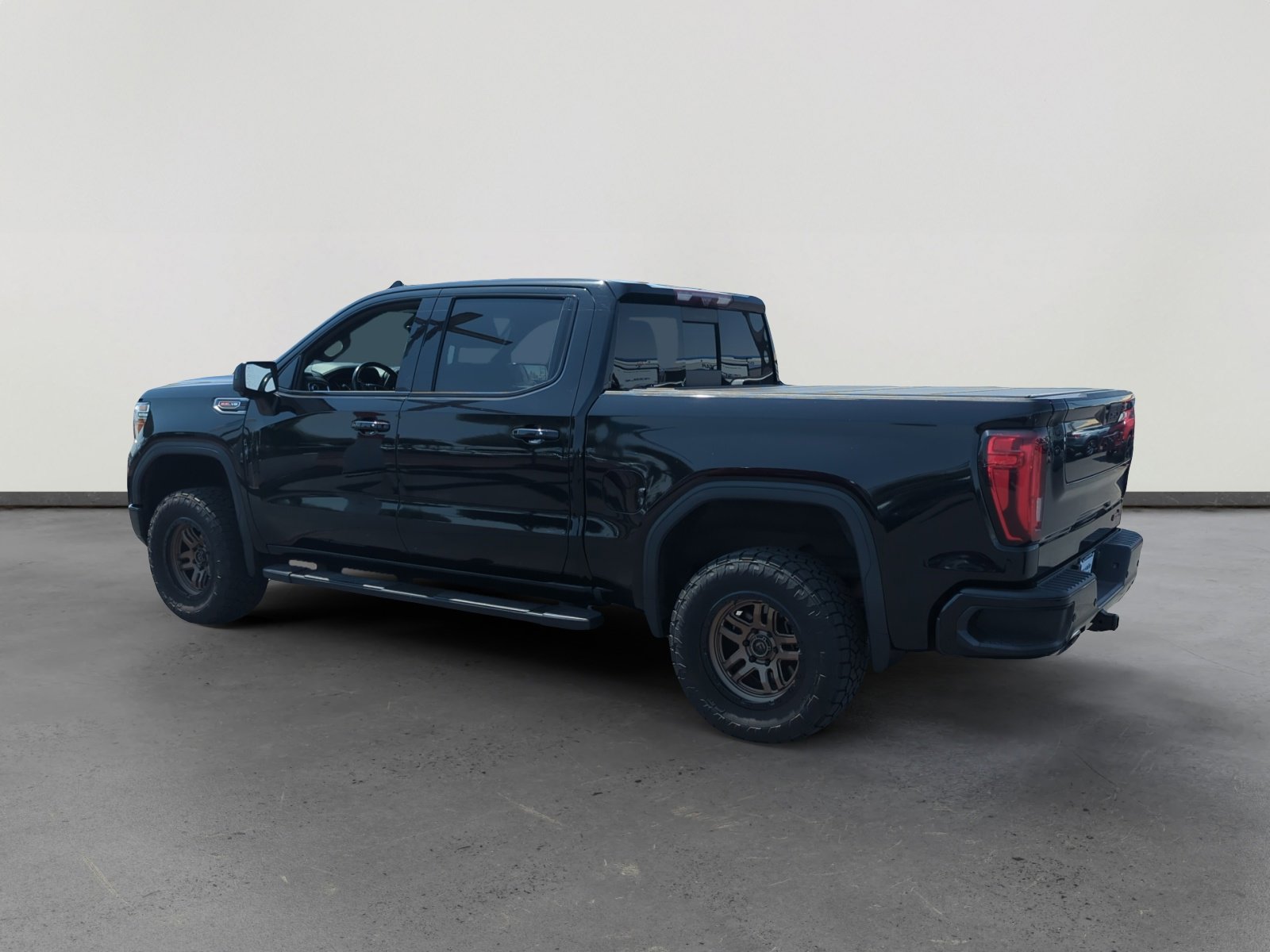 2020 Gmc Sierra 1500 AT4 photo 3