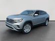 Volkswagen Atlas Cross Sport