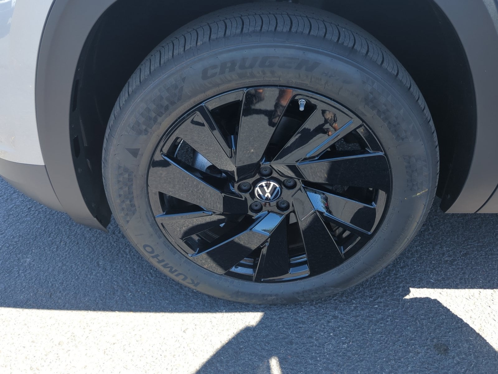2026 Volkswagen Atlas SE w/Tech - Photo 26