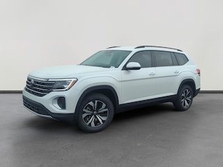 New 2026 Volkswagen Atlas 2.0T SE SUV Avondale, AZ