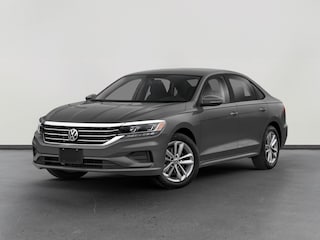 Used 2021 Volkswagen Passat 2.0T S Sedan Avondale, AZ