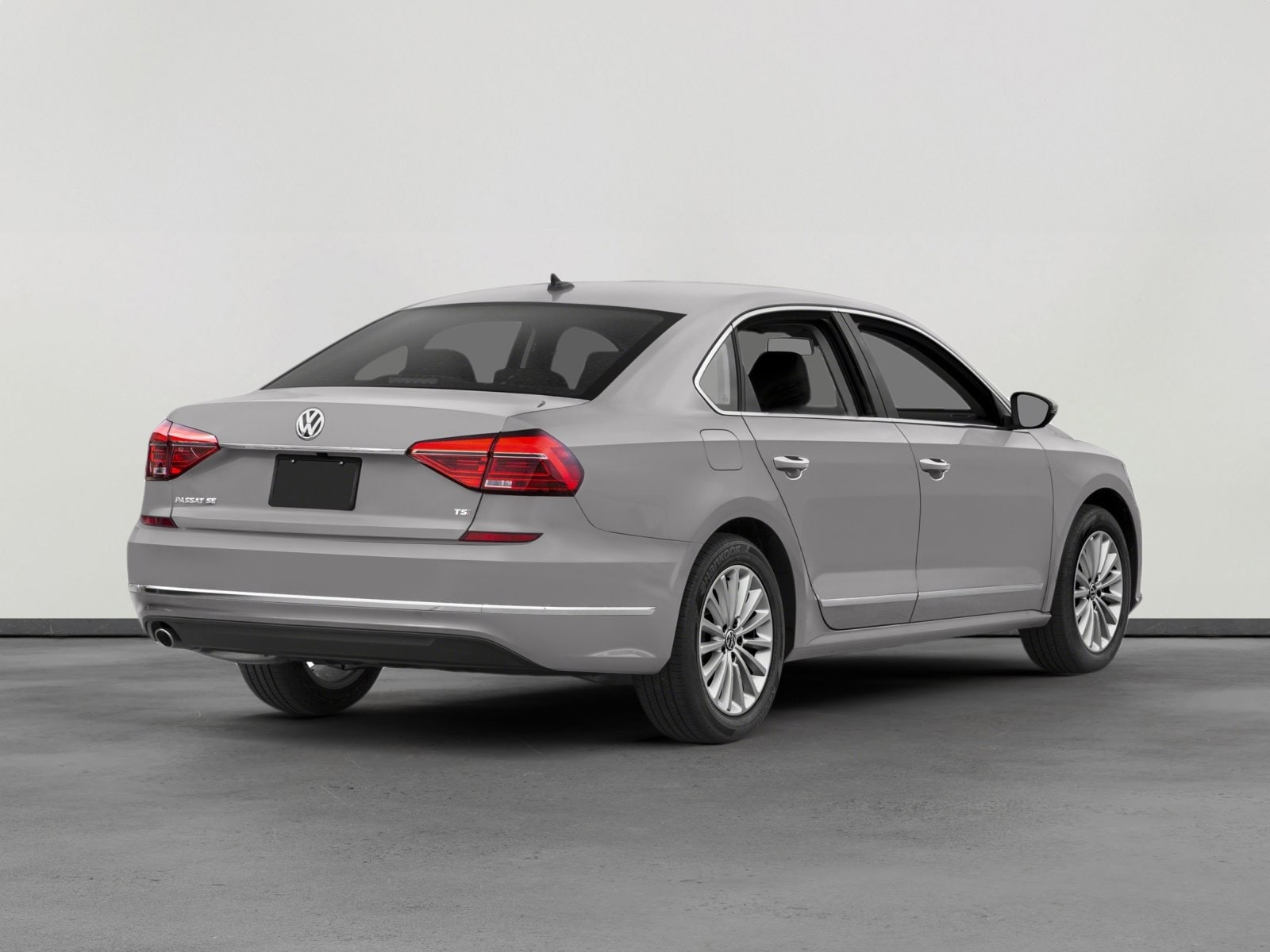 Used 2017 Volkswagen Passat SE with VIN 1VWGT7A3XHC086447 for sale in Avondale, AZ