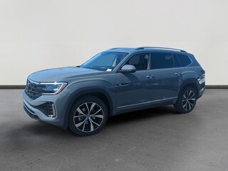 New 2026 Volkswagen Atlas 2.0T SEL Premium R-Line SUV Avondale, AZ