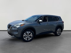 2021 Nissan Rogue SV SUV