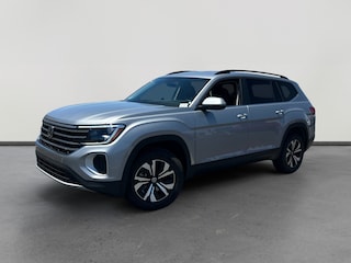 New 2026 Volkswagen Atlas SE SUV Avondale, AZ