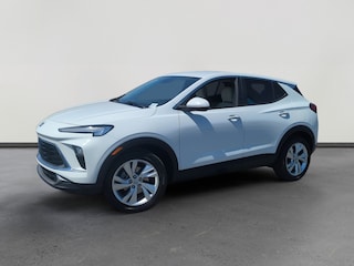 2025 Buick Encore GX Preferred SUV KL4AMBSP9SB127796