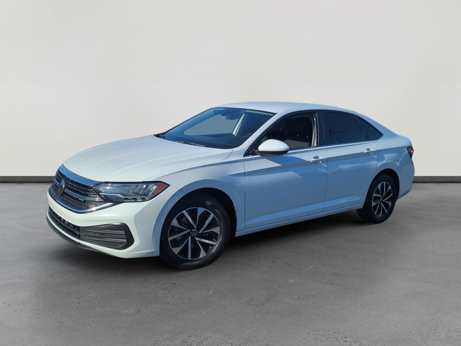 2024 Volkswagen Jetta S