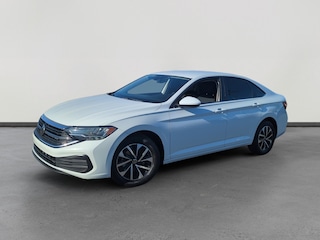 Used 2024 Volkswagen Jetta S Sedan Avondale, AZ