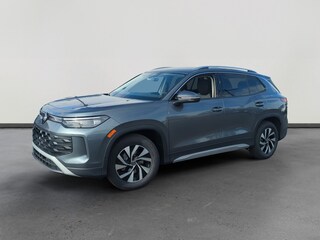 New 2026 Volkswagen Tiguan 2.0T S SUV Avondale, AZ