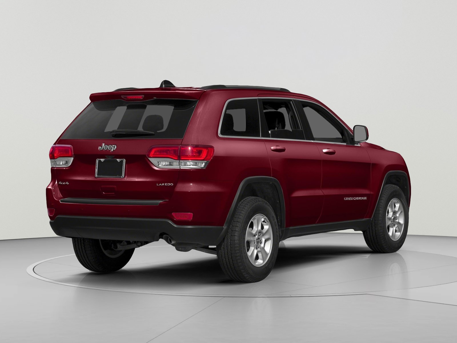 Used 2015 Jeep Grand Cherokee Laredo E with VIN 1C4RJFAG0FC682002 for sale in Avondale, AZ