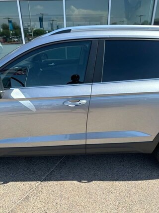 Used 2022 Volkswagen Taos SE SUV Avondale, AZ